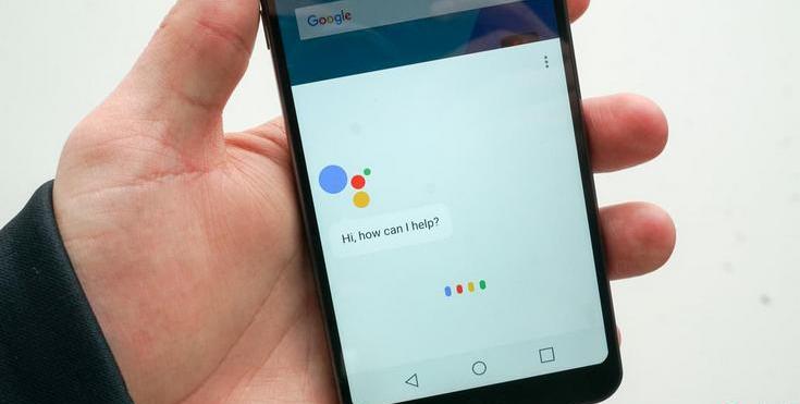 Google Assistant стал доступен для обычных смартфонов