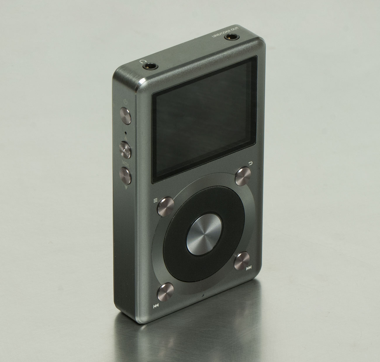 FiiO X3 II: хороший звук в кармане вам по карману - 11