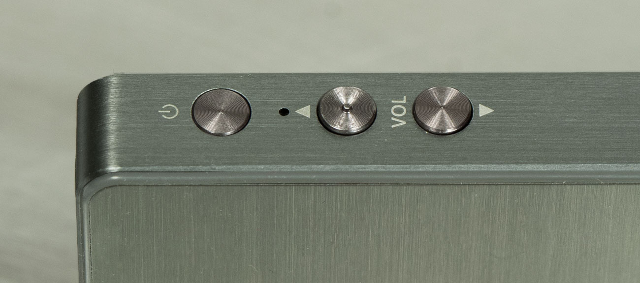 FiiO X3 II: хороший звук в кармане вам по карману - 12