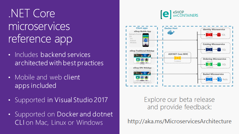 Visual Studio 2017 и новые возможности инструментов от Microsoft - 5
