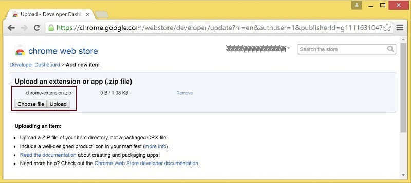 Cкринкастинг на сайте по WebRTC из браузера Chrome - 8