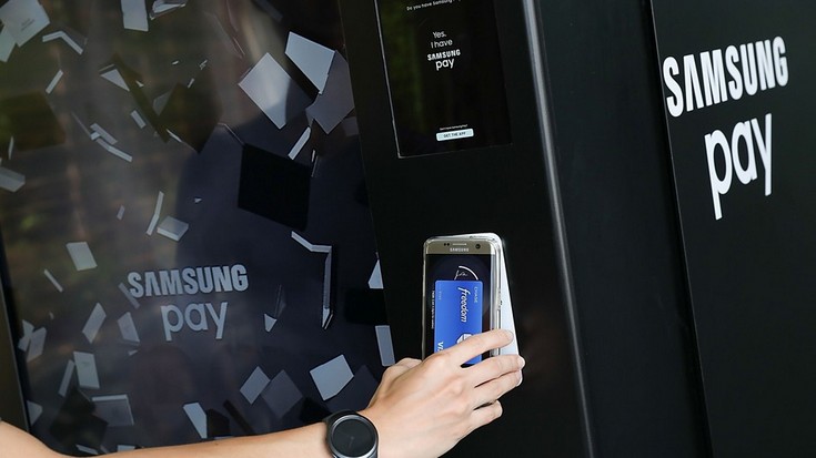 Некоторые бюджетные смартфоны Samsung в Индии получат улучшенные версии с поддержкой Samsung Pay