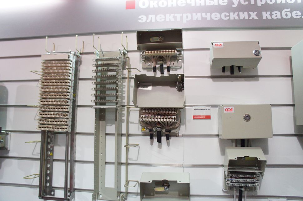 Экскурсия на московское производство компонентов для сетей связи. Часть первая - 12