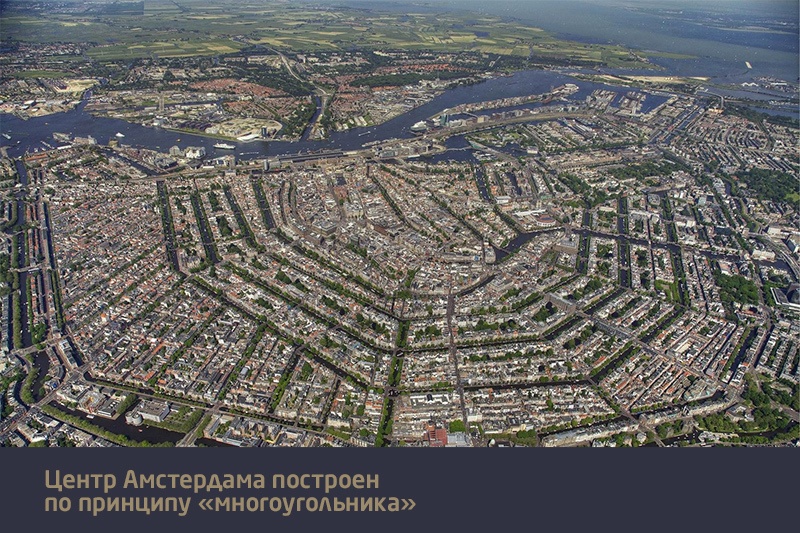 Первый частный город в России. Часть 3 - 7