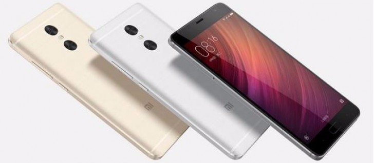 Смартфону Xiaomi Redmi Pro 2 теперь приписывают сдвоенную камеру и SoC Helio P25