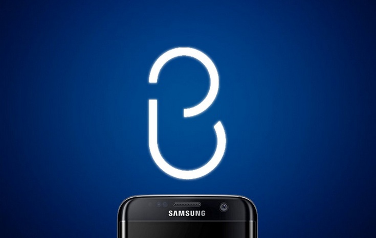 Samsung очень плотно интегрирует Bixby в операционную систему