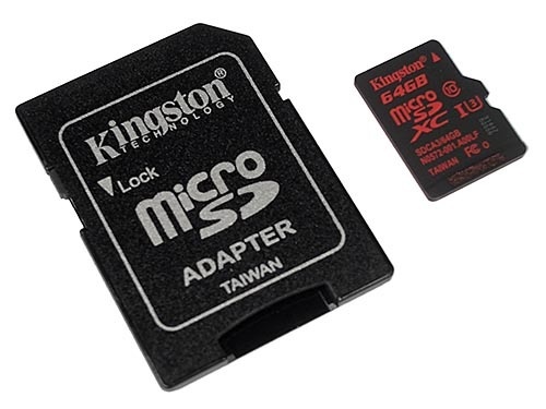 Правда ли, что внутренние накопители смартфонов лучше любой карты памяти, и когда отправят на пенсию microSD? - 14