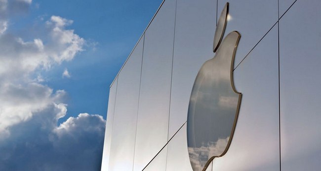 Apple построит два дополнительных центра исследований и разработок в Китае