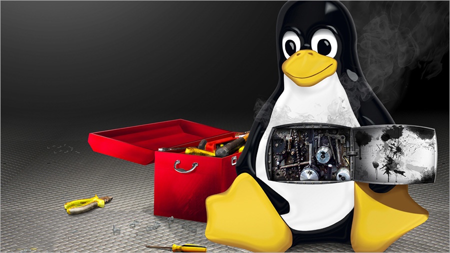 Простой, надёжный и удобный мониторинг серверов на Linux - 1