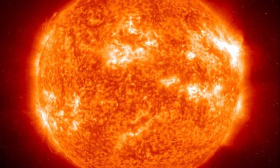 Ученые хотят создать мощный телескоп с использованием Солнца