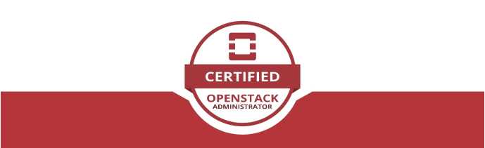 Опыт сдачи экзамена Certified Openstack Administrator (COA) - 1