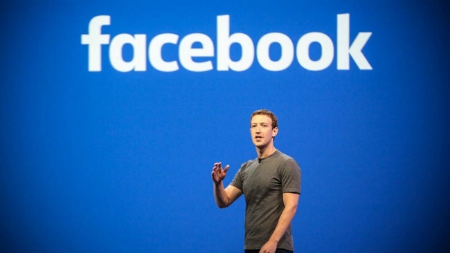 Facebook может показать свои аппаратные разработки в апреле