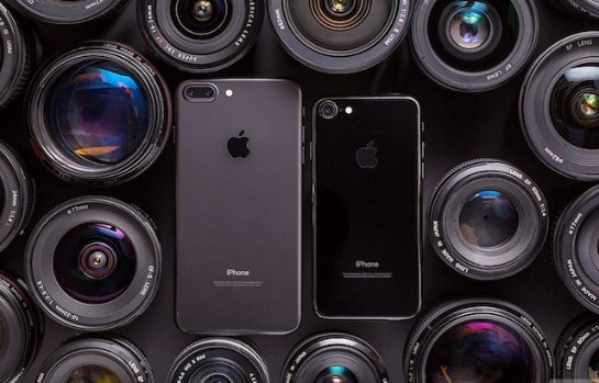 Сколько мегапикселей нужно камере смартфона на самом деле?