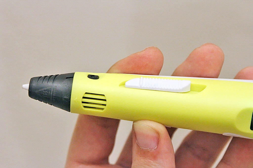 3D-ручка для 3D-печатника, исправление запоротой печати - 13
