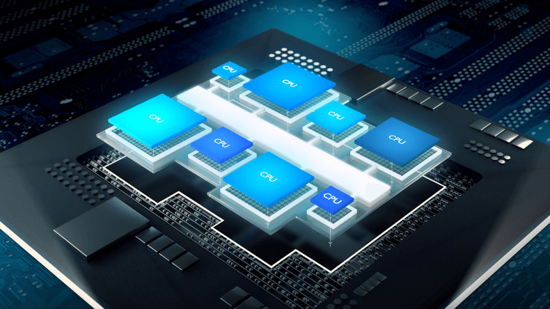 Новые процессоры ARM готовы к приложениям ИИ - 1
