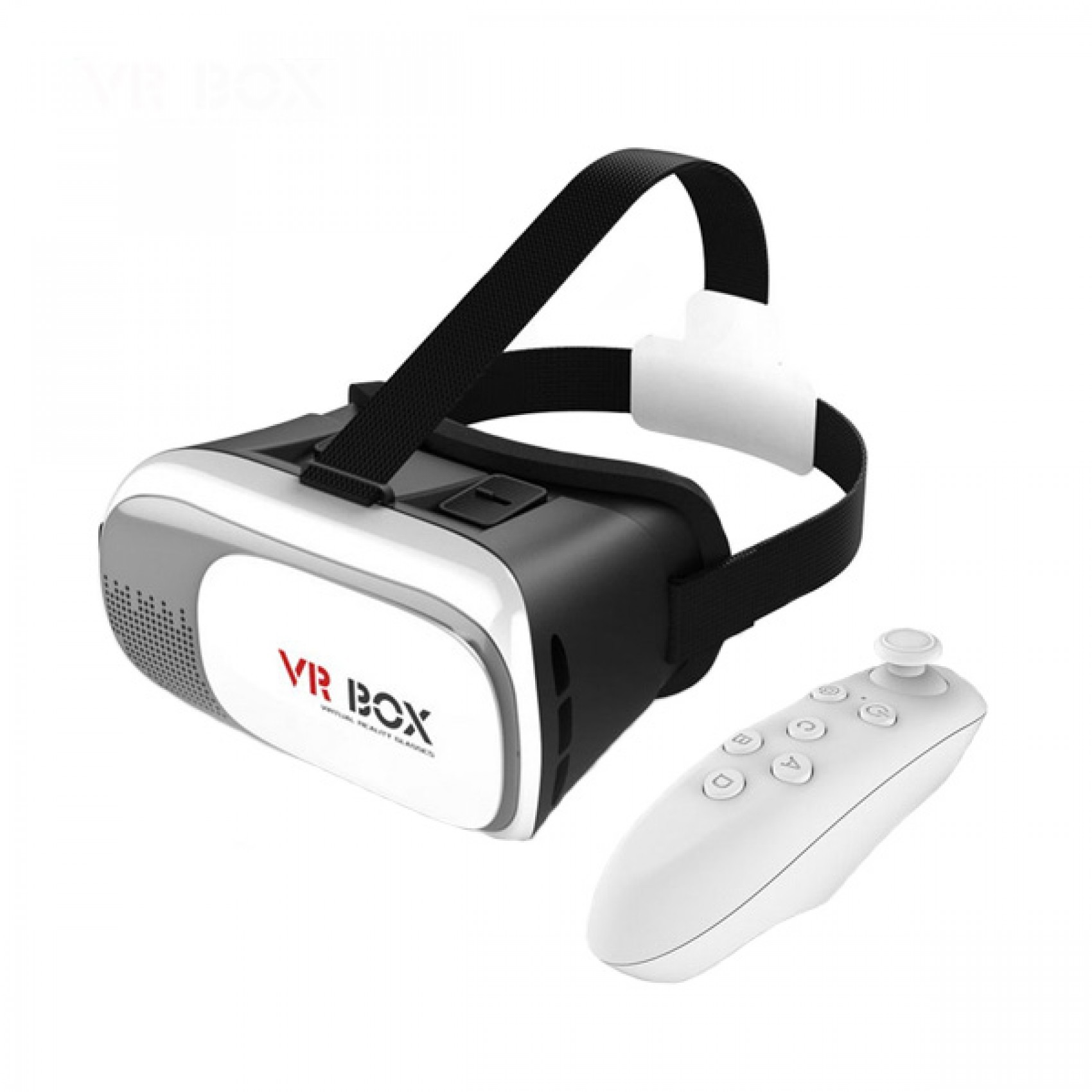 VR-AR в браузере. Как быстро влиться и сделать свое первое приложение, используя WebVR API - 5
