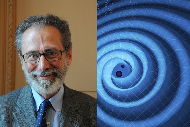 Абелевскую премию получил французский математик Ив Мейер за теорию вейвлетов - 1