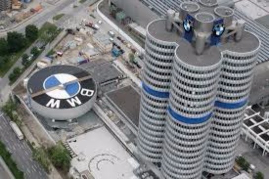 Пьяные поляки остановили завод BMW