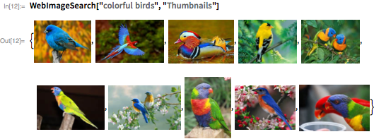 Разработка R&D-проектов продолжается: запуск Wolfram Language 11.1 - 17 Разработка R&D-проектов продолжается: запуск Wolfram Language 11.1 - 17