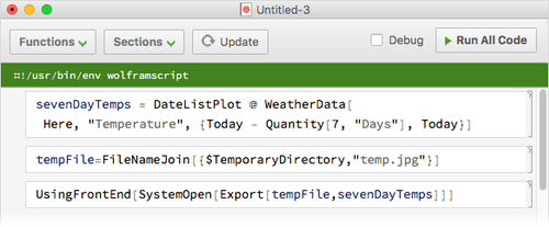 Разработка R&D-проектов продолжается: запуск Wolfram Language 11.1 - 35 Разработка R&D-проектов продолжается: запуск Wolfram Language 11.1 - 35