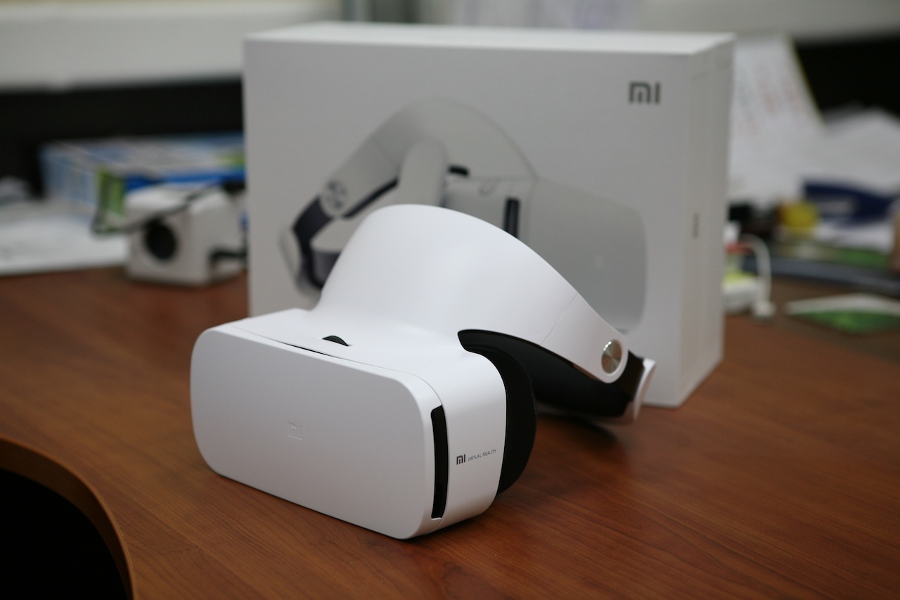 Гарнитура Xiaomi VR 2: Samsung Gear VR, но вдвое дешевле - 11