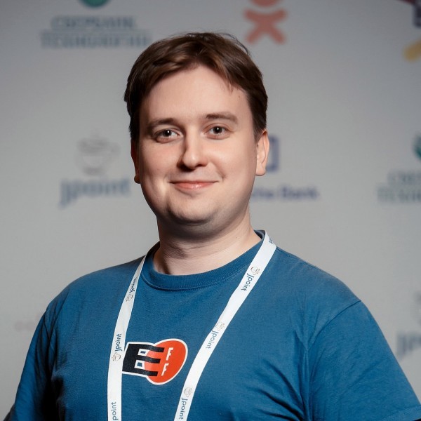 Java-конференция JBreak 2017, или зачем Charles Nutter едет в Новосибирск из Миннеаполиса, США - 4