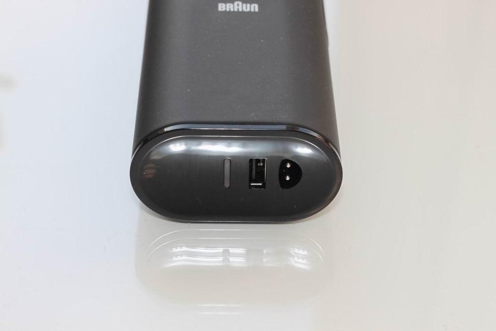 Braun Oral-B Genius 9000: когда щетка дает советы через смартфон - 8