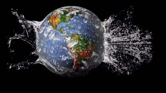 Ученые придумали, откуда смогут брать чистую воду первые колонисты других планет