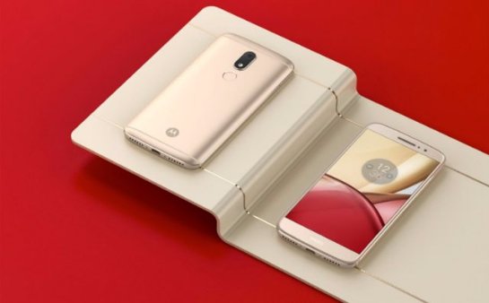 Moto M самый продаваемый смартфон Lenovo