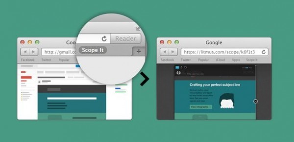 Гид по верстке адаптивных писем - 13 image