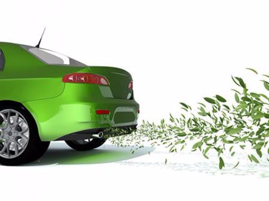 Названы производители наименее «экологических» автомобилей