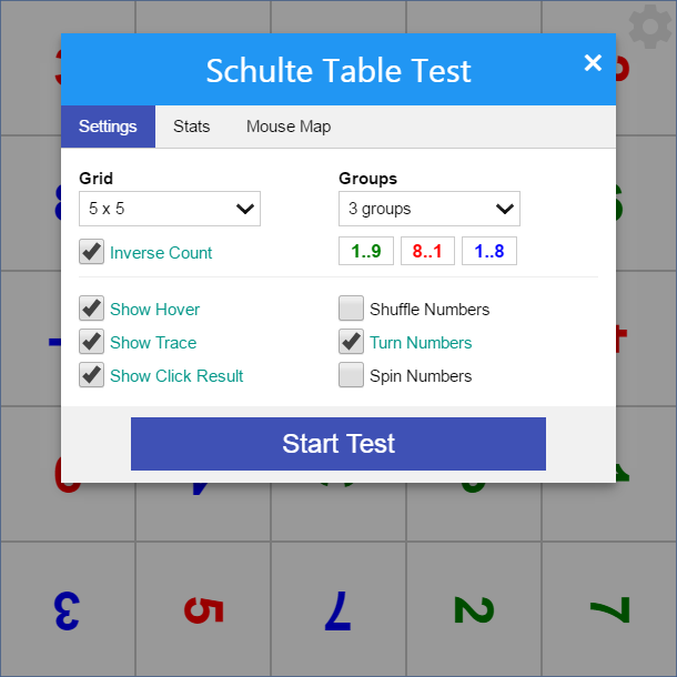 Hello, Шульте - 1 image