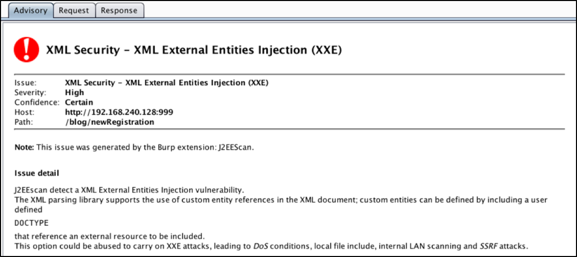 Эксплуатация уязвимостей eXternal Entity XML (XXE) - 5