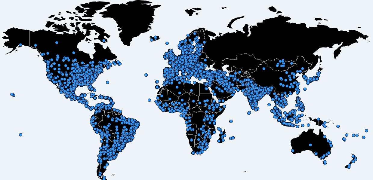 Necurs, один из крупнейших ботнетов мира, получил DDoS-модуль - 1