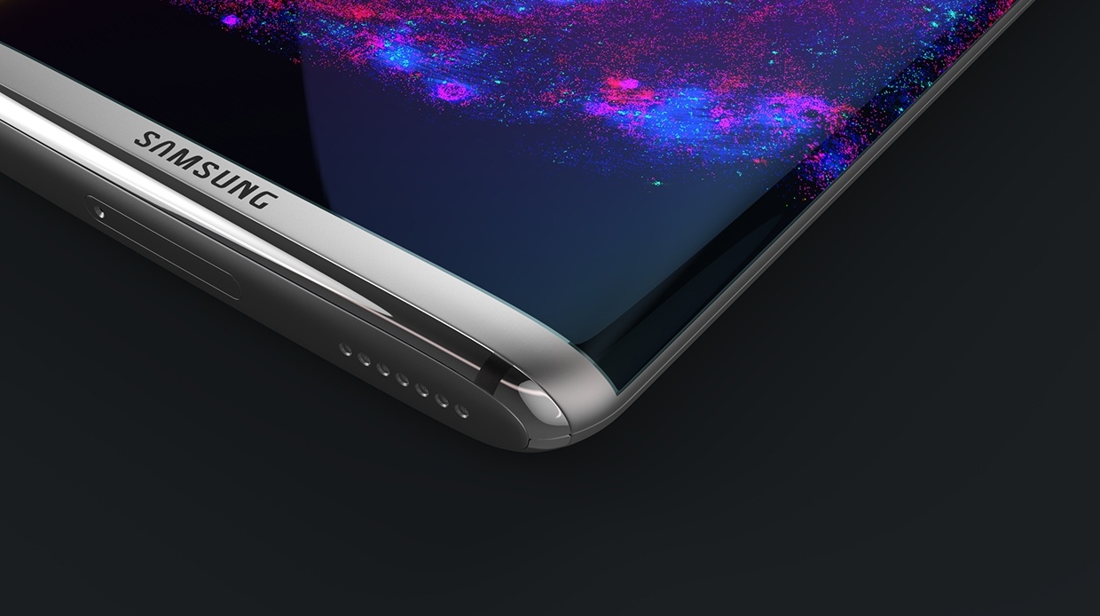 Samsung Galaxy S8: на что способен телефон с Bluetooth 5.0 - 2