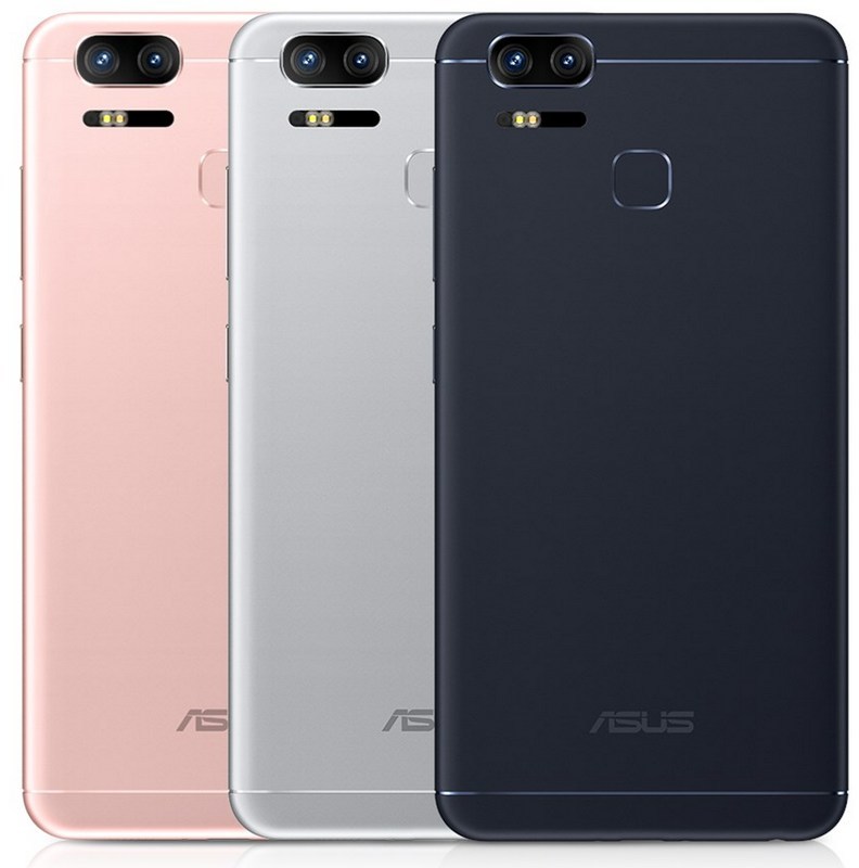Обзор двухкамерного смартфона ASUS ZenFone 3 Zoom - 18