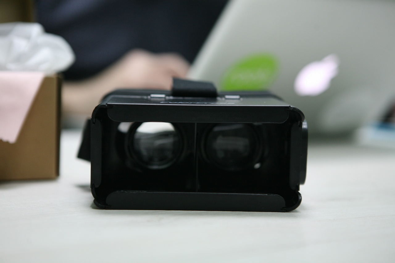 «ВиАр-ки» на подарки: смотрим на очки виртуальной реальности в пределах тысячи с небольшим - 10