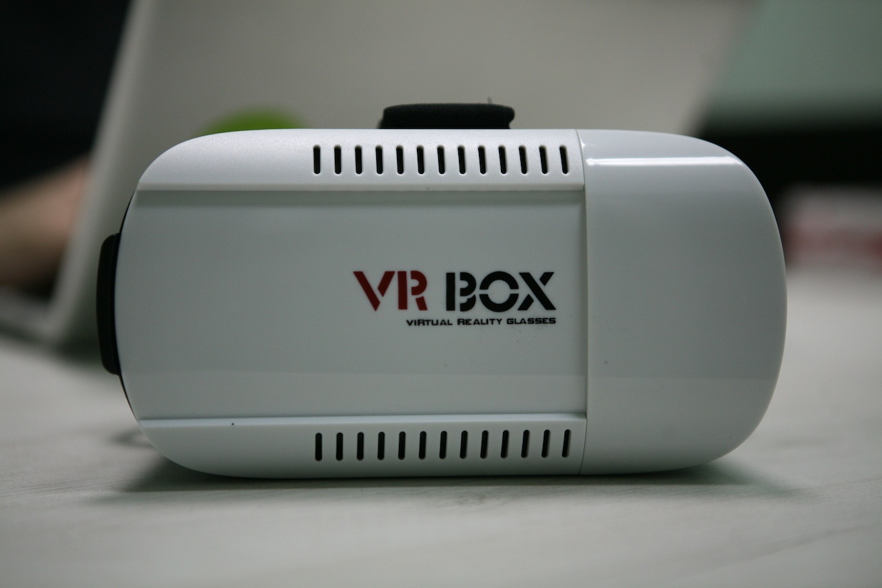 «ВиАр-ки» на подарки: смотрим на очки виртуальной реальности в пределах тысячи с небольшим - 3