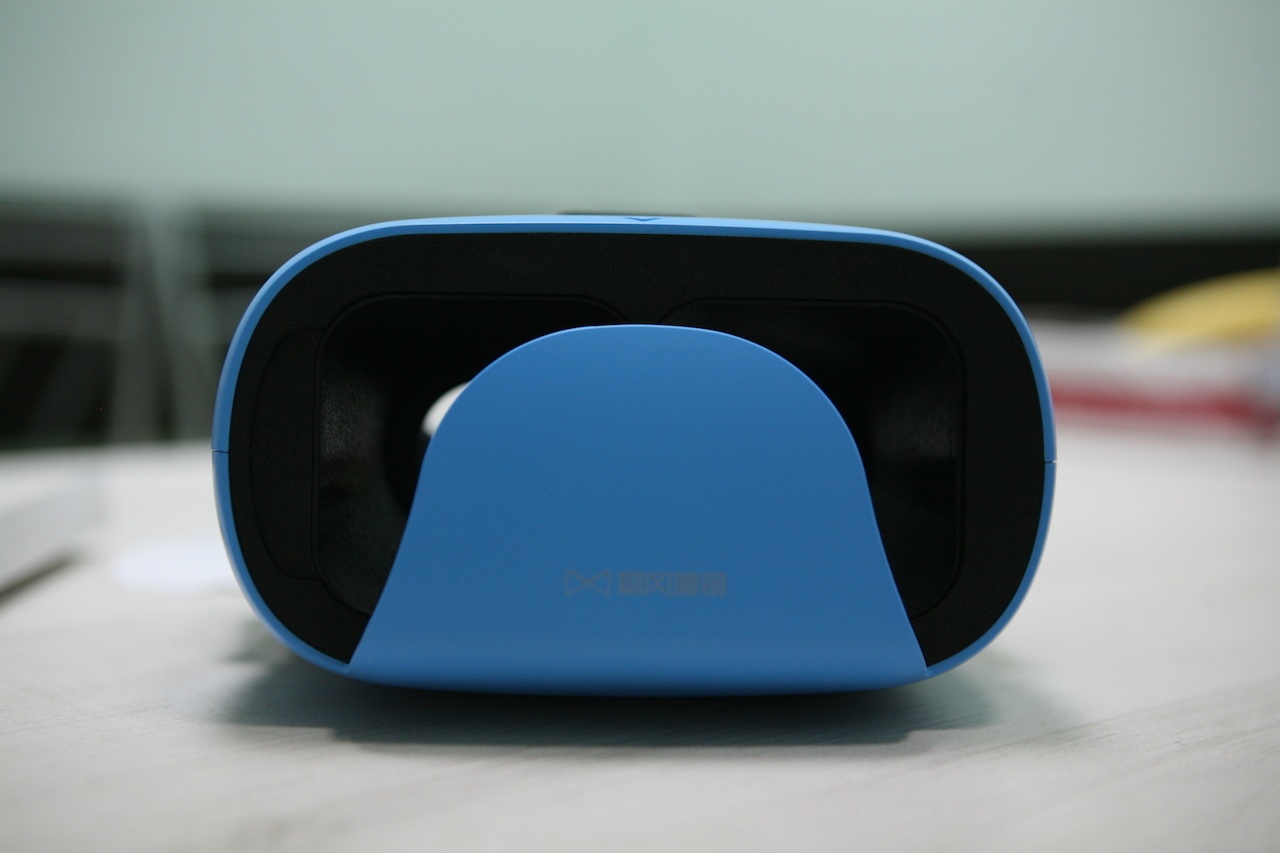 «ВиАр-ки» на подарки: смотрим на очки виртуальной реальности в пределах тысячи с небольшим - 40