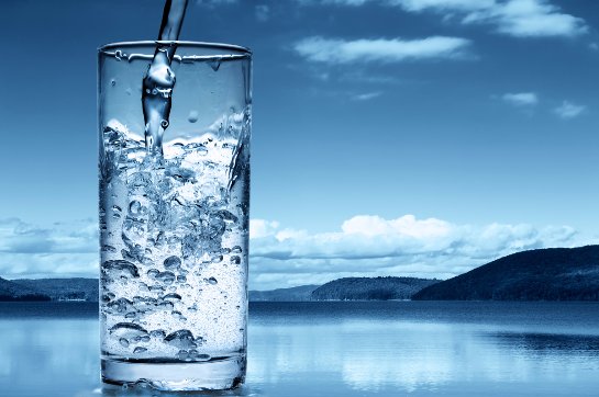 Глобальное потепление может испортить питьевую воду