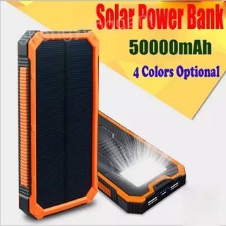 Солнечную энергию — в каждый рюкзак. Обзор зарядного устройства Anker Solar Charger 21Вт - 3