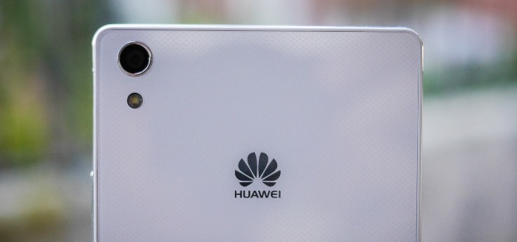 Все подразделения Huawei показали рост выручки