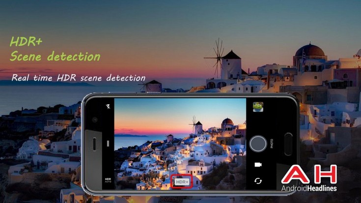 Опубликована масса подробности о смартфоне HTC U с сенсорными боковыми панелями