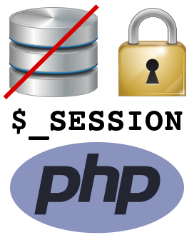 PHP: Хранение сессий в защищённых куках - 1