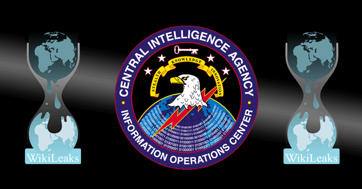WikiLeaks раскрыла способ, используемый ЦРУ для сокрытия страны происхождения шпионских зловредов - 2