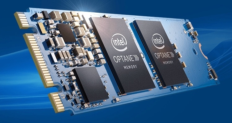 «Избегайте Xpoint M.2, как чумы»: критический анализ Intel Optane Memory - 1