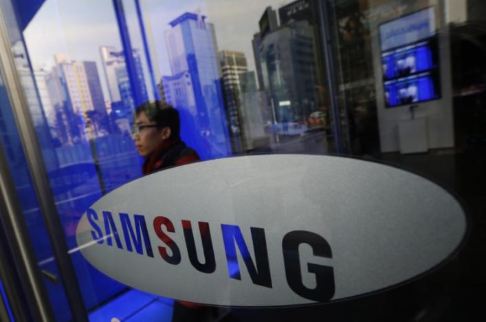 Huawei выиграла суд против Samsung в Китае