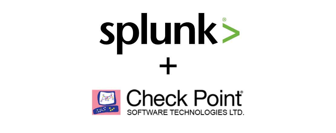 Spunk + Check Point, пример анализа логов вашего фаервола - 1