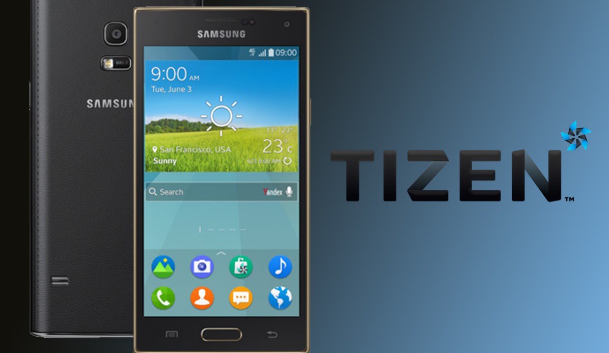 В ОС Tizen от Samsung израильские специалисты обнаружили 40 уязвимостей нулевого дня - 1