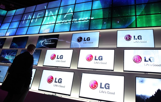 Новый центр исследований и разработок LG займется роботами и аккумуляторными батареями для электромобилей